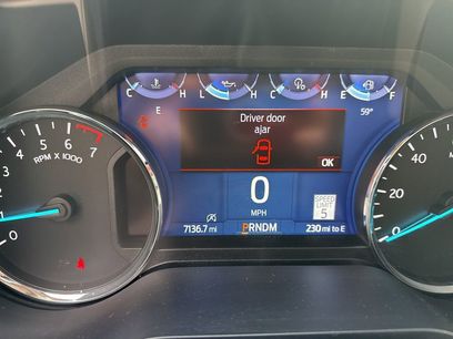 Used 2024 Ford Expedition Max Limited