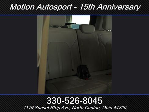 Used 2023 Ford Expedition Max Limited AWD/4WD image 45