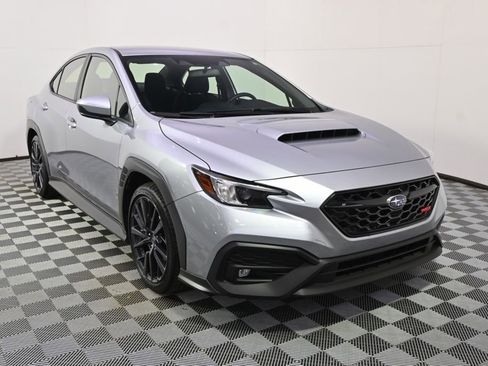 Used 2025 Subaru WRX Premium image 9