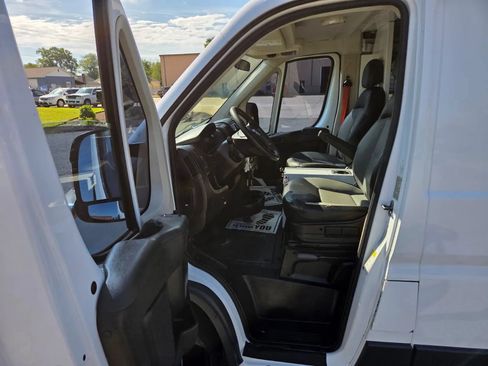 Used 2015 RAM ProMaster 1500 w/ Interior Convenience Group FWD image 20