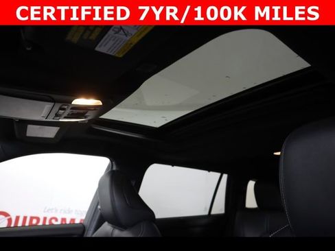 Used 2025 Toyota Highlander XSE AWD/4WD image 27