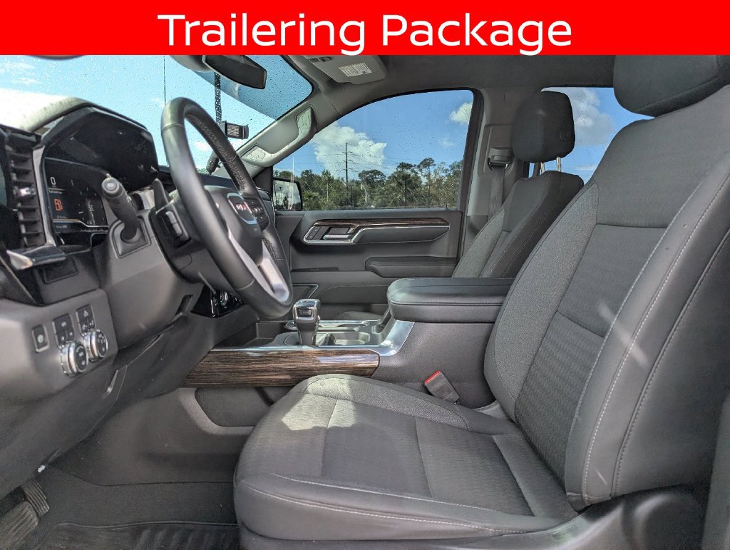 Used 2024 GMC Sierra 1500 Elevation AWD/4WD image 13