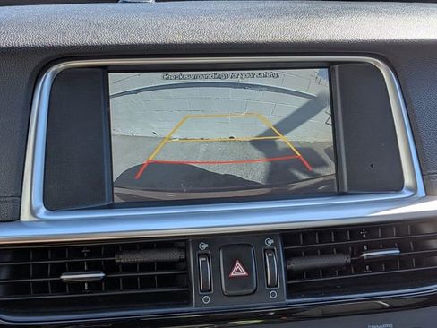 Used 2019 Kia Optima S w/ S Panoramic Sunroof Package FWD image 25