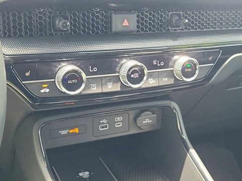 Certified 2024 Honda CR-V EX-L image 27