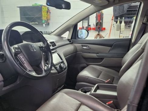 Used 2016 Honda Odyssey EX-L image 12