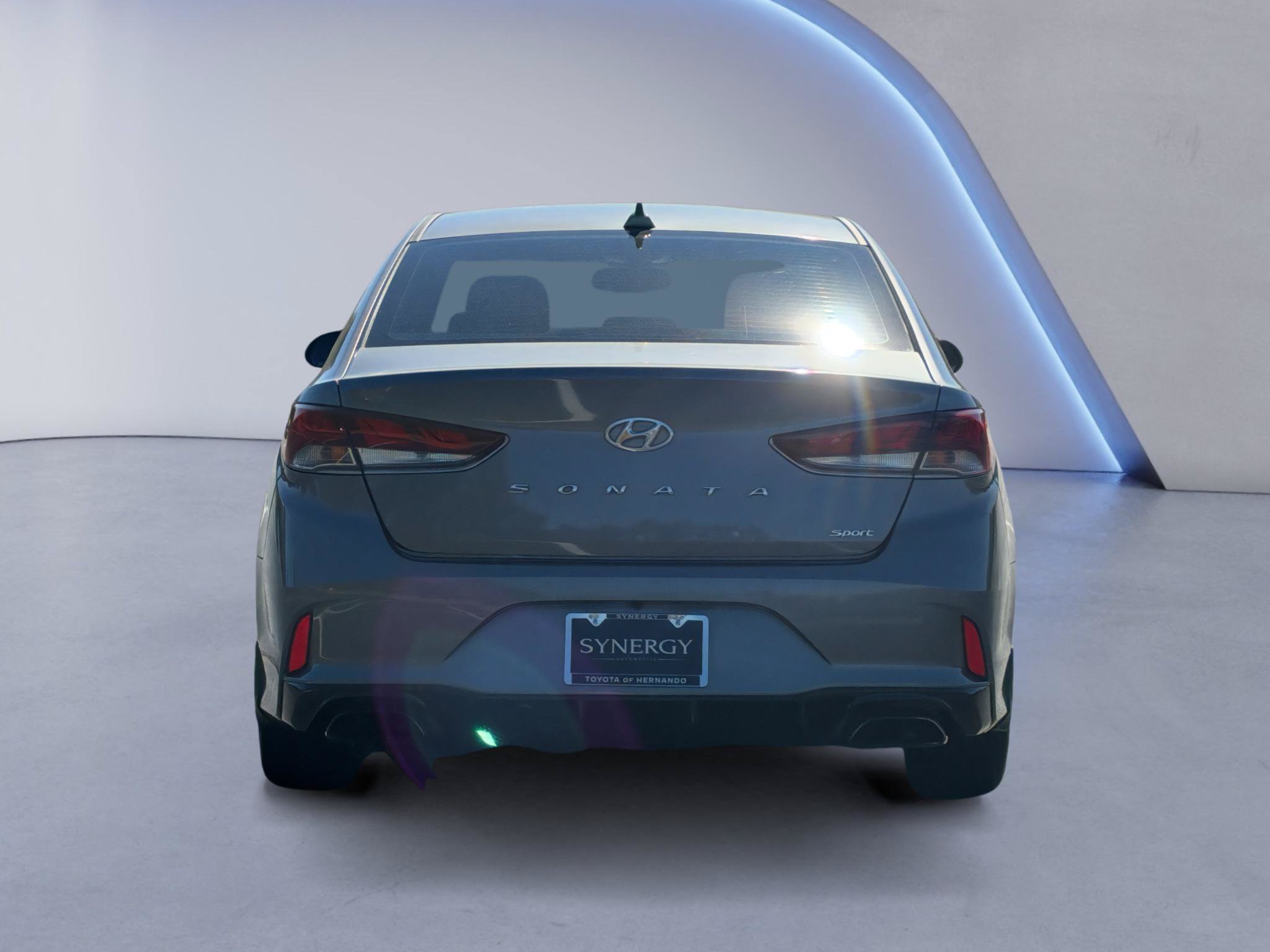 Used 2018 Hyundai Sonata Sport FWD image 7
