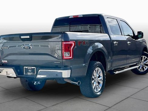Used 2016 Ford F150 XLT w/ Equipment Group 302A Luxury AWD/4WD image 13