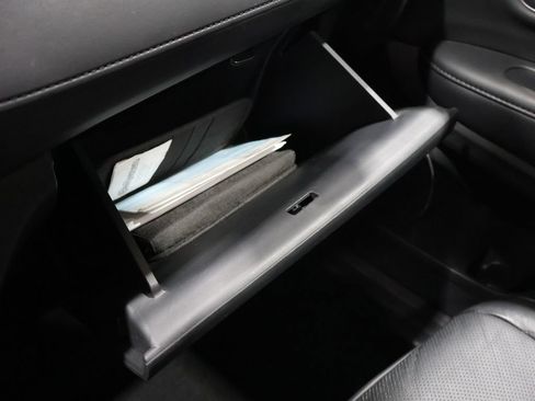 Used 2019 Honda HR-V EX-L image 35