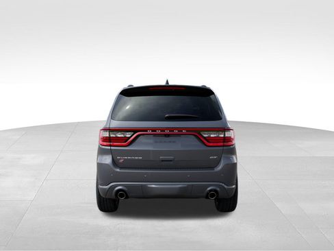 New 2026 Dodge Durango GT image 8