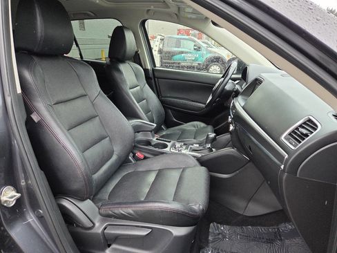 Used 2016 MAZDA CX-5 Grand Touring image 16