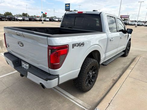 Used 2024 Ford F150 XLT w/ Equipment Group 302A MID AWD/4WD image 2