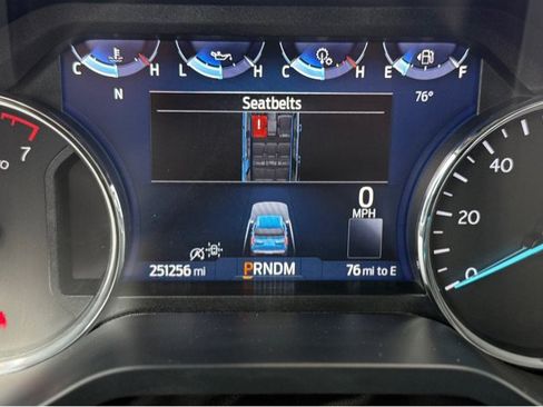 Used 2023 Ford Expedition Max Limited RWD image 14