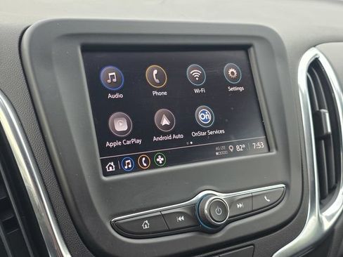 Certified 2023 Chevrolet Equinox LT w/ LPO, Cargo Package FWD image 24