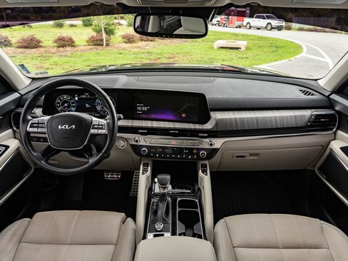 Used 2024 Kia Telluride SX FWD image 24