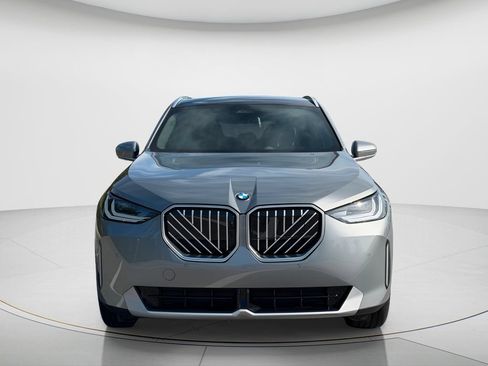 New 2026 BMW X3 xDrive30i AWD/4WD image 2