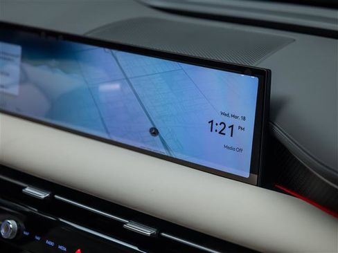 New 2026 Genesis G80 3.5T Sport Prestige image 28