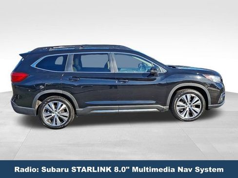 Used 2022 Subaru Ascent Limited w/ Technology Package image 9