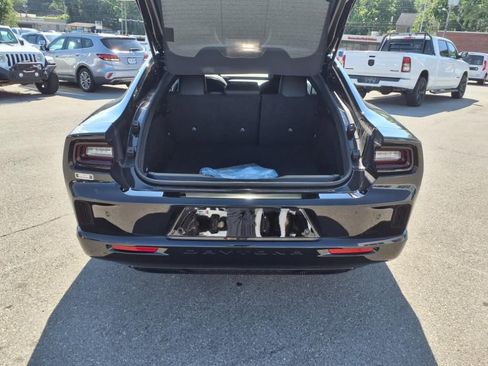 New 2025 Dodge Charger R/T w/ Quick Order Package 25M R/T image 7