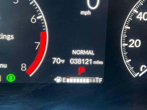 Used 2024 Honda CR-V EX image 22