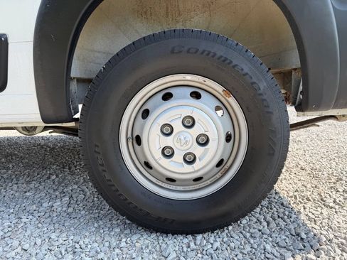 Used 2023 RAM ProMaster 2500 FWD image 23