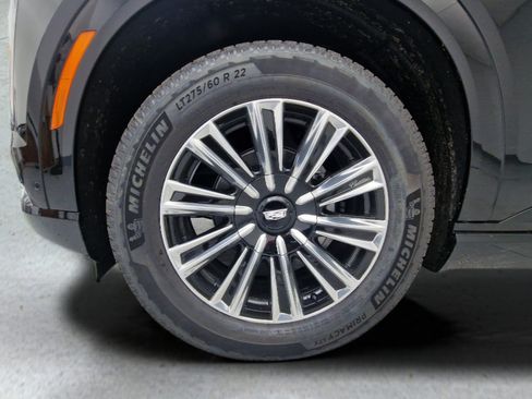 New 2026 Cadillac Escalade IQ Luxury 1 image 33