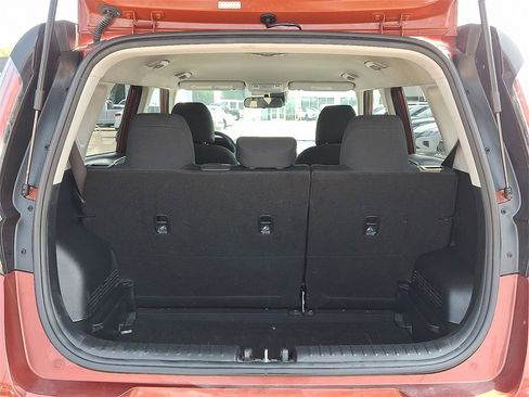 Used 2023 Kia Soul LX image 28