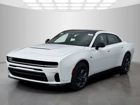 New 2026 Dodge Charger R/T AWD/4WD image 3
