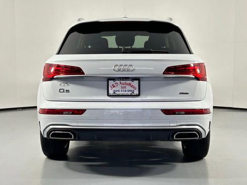 Used 2023 Audi Q5 2.0T Premium Plus w/ Premium Plus Package image 6