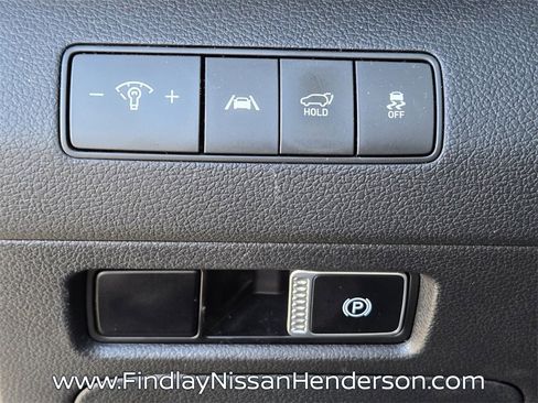 Used 2023 Hyundai Santa Fe SEL w/ Cargo Package image 21