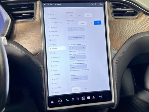 Used 2018 Tesla Model S 75D AWD/4WD image 33