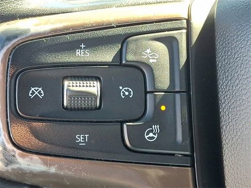 Used 2019 Chevrolet Silverado 1500 High Country w/ Safety Package II image 22