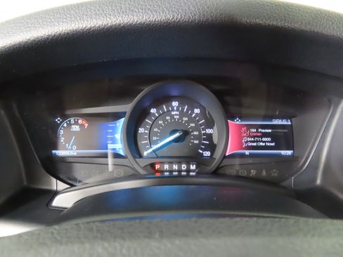 Used 2017 Ford Expedition EL Limited w/ Equipment Group 301A image 34