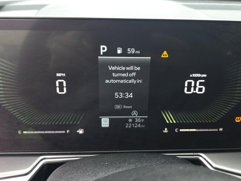 Used 2024 Kia Sorento S w/ Panoramic Sunroof Package AWD/4WD image 11