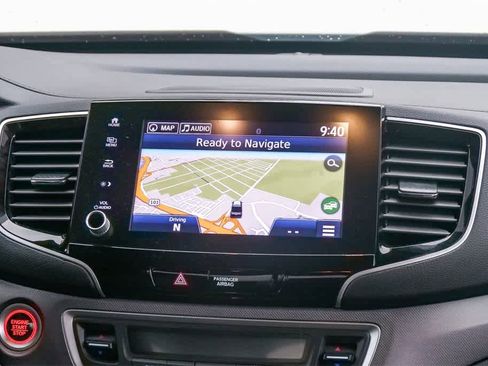 Used 2023 Honda Ridgeline RTL-E image 11