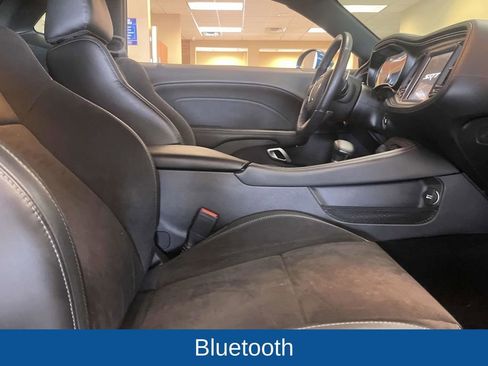 Used 2023 Dodge Challenger R/T Scat Pack RWD image 15