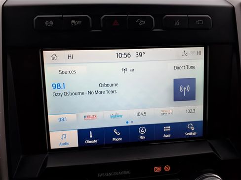 Used 2021 Ford F250 King Ranch w/ King Ranch Ultimate Package image 23