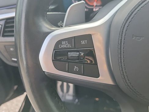 Used 2020 BMW 540i w/ M Sport Package RWD image 24