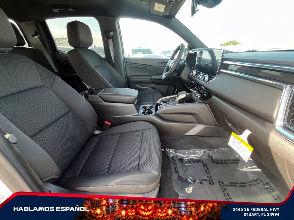 New 2026 GMC Canyon Elevation RWD image 20