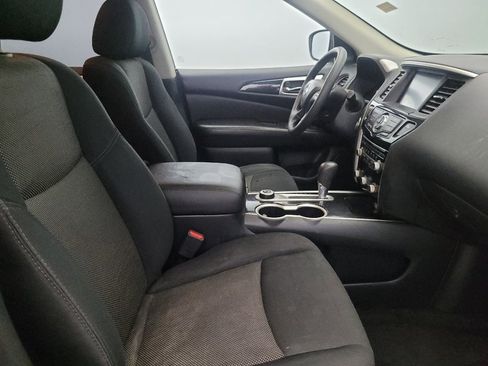 Used 2018 Nissan Pathfinder S AWD/4WD image 21