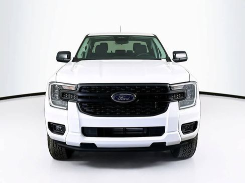 New 2025 Ford Ranger XL image 6