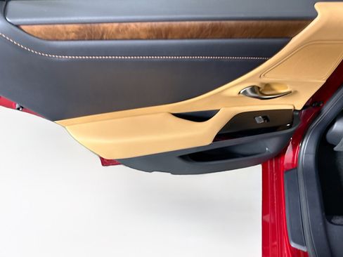 Used 2022 Lexus ES 350 w/ Premium Package image 26