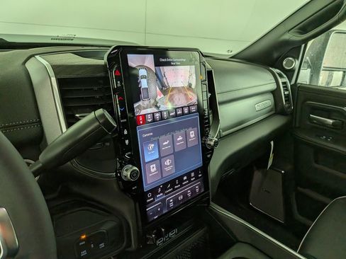 New 2026 RAM 3500 Laramie image 24