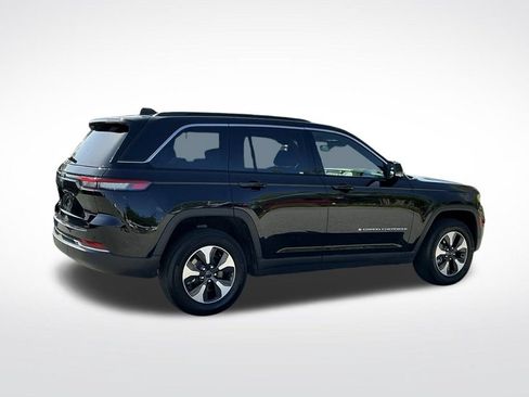 Used 2024 Jeep Grand Cherokee Limited 4xe AWD/4WD image 18