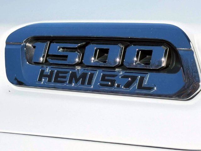 Certified 2020 RAM 1500 Laramie AWD/4WD image 11