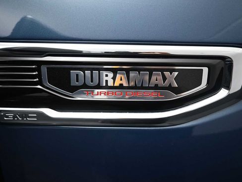 New 2026 GMC Sierra 1500 Denali AWD/4WD image 19