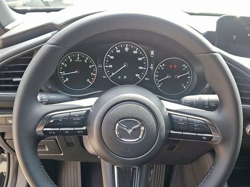 New 2026 MAZDA MAZDA3 s Sport image 11