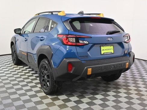 New 2026 Subaru Crosstrek 2.5i Wilderness w/ Crosstrek Mirror Package AWD/4WD image 4