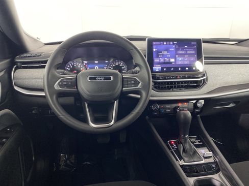 Used 2023 Jeep Compass Sport AWD/4WD image 38