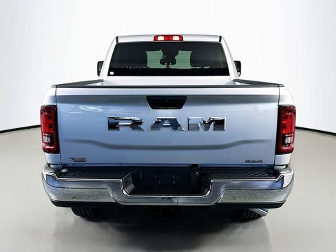 New 2026 RAM 2500 Tradesman w/ Chrome Appearance Group RWD image 6