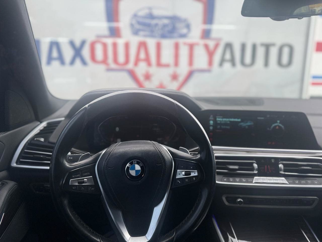 Used 2020 BMW X5 sDrive40i w/ Premium Package RWD image 49